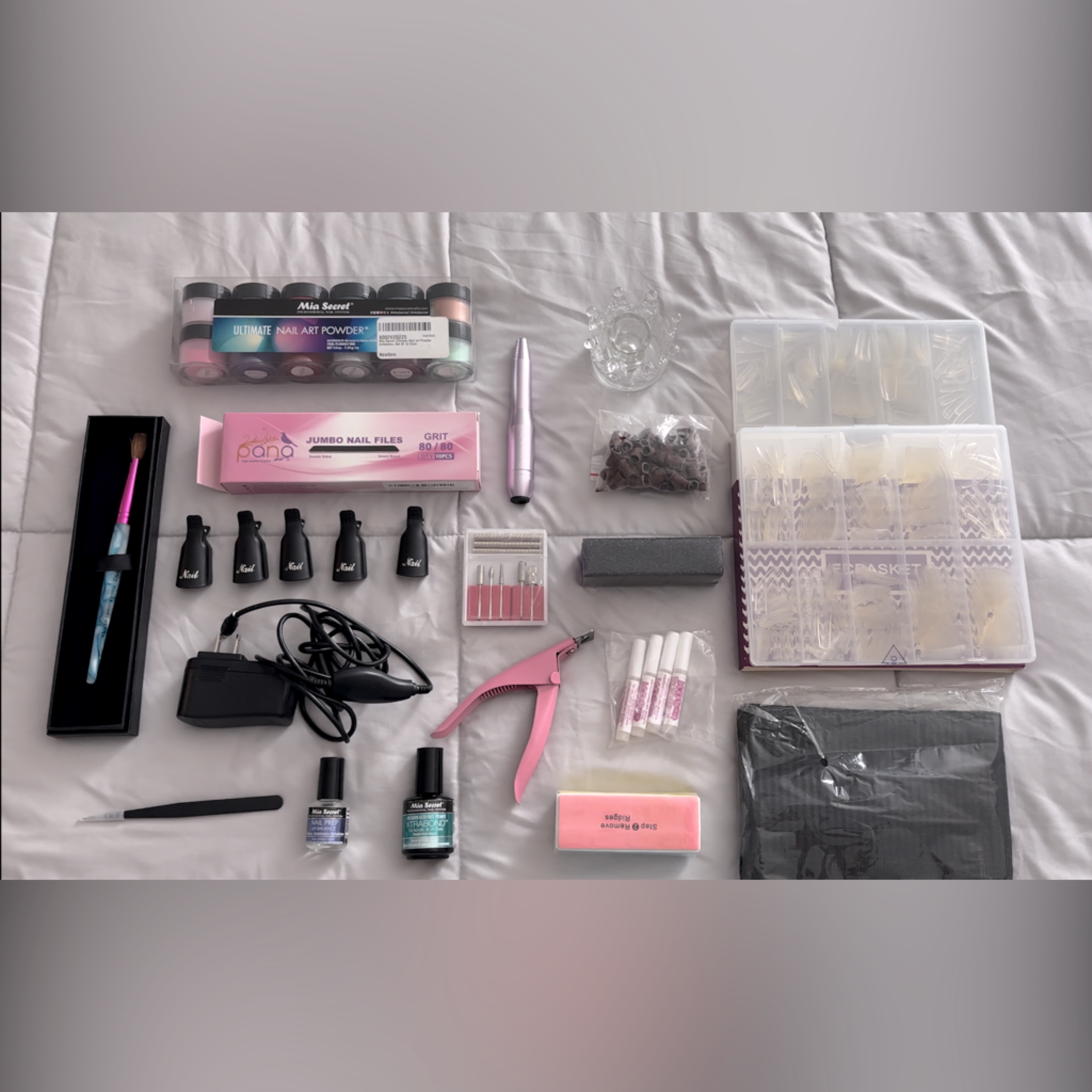 Nail Set